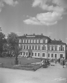 Plac Litewski w Lublinie