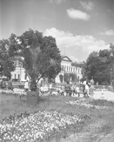 Plac Litewski w Lublinie