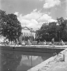 Plac Litewski w Lublinie