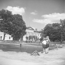 Plac Litewski w Lublinie