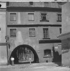 Brama Rybna w Lublinie