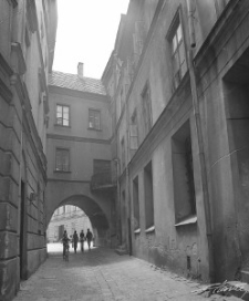 Brama Rybna w Lublinie