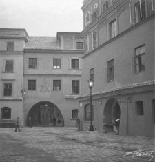 Brama Rybna w Lublinie