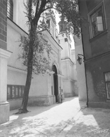 Bazylika pw. św. Stanisława w Lublinie