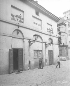 Kino Staromiejskie w Lublinie