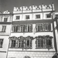 Kamienica Konopnic&oacute;w w Lublinie