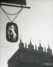 Rynek Starego Miasta w Lublinie