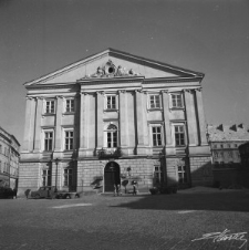 Trybunał Koronny w Lublinie