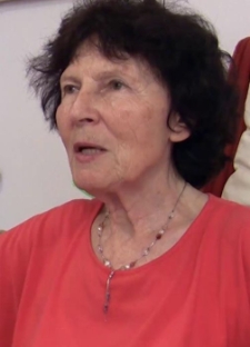 Kligowie - rodzina ojca - Batia Golan-Klig - fragment relacji świadka historii [WIDEO]