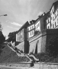 Ulica Podwale w Lublinie