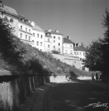 Ulica Podwale w Lublinie