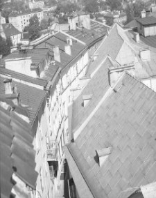 Ulica Szambelańska w Lublinie