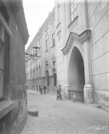 Wieża Trynitarska w Lublinie