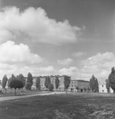 Zakład Osiedli Robotniczych w Lublinie