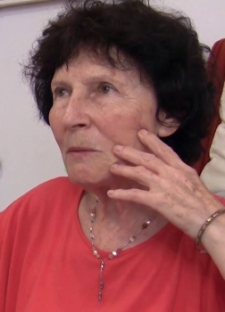 Losy powojenne - Batia Golan-Klig - fragment relacji świadka historii [WIDEO]