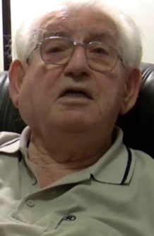 Wyzwolenie obozu w Bergen-Belsen - Yona Livnech - fragment relacji świadka historii [WIDEO]