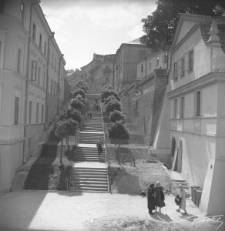 Zaułek Hartwig&oacute;w w Lublinie