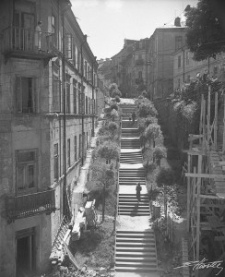 Zaułek Hartwig&oacute;w w Lublinie