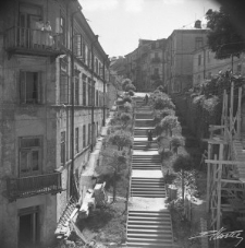 Zaułek Hartwig&oacute;w w Lublinie