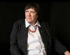 Społeczeństwo było jakby uśpione, aż do czerwca 1989 roku - Barbara Bogdańska - fragment relacji świadka historii [WIDEO]