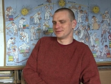 Moja edukacja pszczelarska - Grzegorz Jasina - fragment relacji świadka historii [WIDEO]