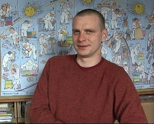 Nie jest tak, że pszczelarz śpi, a pszczoły noszą - Grzegorz Jasina - fragment relacji świadka historii [WIDEO]