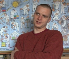 Wolę mieć mniej rodzin pszczelich, ale intensywniej je wykorzystywać - Grzegorz Jasina - fragment relacji świadka historii [WIDEO]