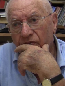 Przedwojenne Baranowicze i Siedlce - Jeszajachu Kapcan - fragment relacji świadka historii [WIDEO]