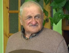 Szkoła, UB i partyzanci - Jan Mironiuk - fragment relacji świadka historii [WIDEO]