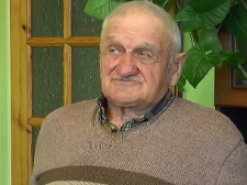 Gry i zabawy z czas&oacute;w dzieciństwa - Jan Mironiuk - fragment relacji świadka historii [WIDEO]