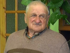 Dawne Łomazy - Jan Mironiuk - fragment relacji świadka historii [WIDEO]