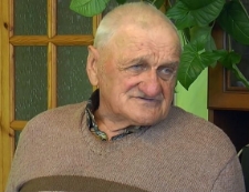 Dzierżawa rzeki - Jan Mironiuk - fragment relacji świadka historii [WIDEO]