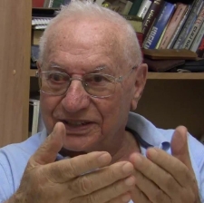 Poszukiwanie rodziny i wizyta w Siedlcach w 1946 roku - Jeszajachu Kapcan - fragment relacji świadka historii [WIDEO]