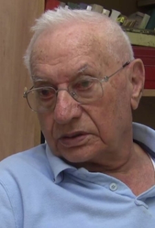 Antysemityzm, pogrom kielecki i opuszczenie Polski w 1946 roku - Jeszajachu Kapcan - fragment relacji świadka historii [WIDEO]