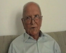 Dziadkowie byli najbogatsi w Lubartowie - Lucjan Michalak - fragment relacji świadka historii [WIDEO]