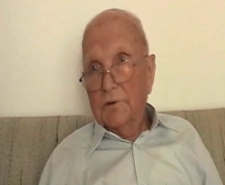 Cały rynek, to był żydowski - Lucjan Michalak - fragment relacji świadka historii [WIDEO]