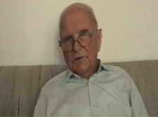 Aresztowanie przez UB i praca - Lucjan Michalak - fragment relacji świadka historii [WIDEO]