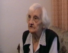 &bdquo;Uwaga! Uwaga! Ogłaszam alarm dla miasta Warszawy!&rdquo; - Marta Guz - fragment relacji świadka historii [WIDEO]