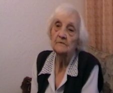 Żydzi w Lubartowie - Marta Guz - fragment relacji świadka historii [WIDEO]