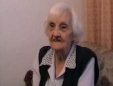 &bdquo;To się nazywały kucki żydowskie&rdquo; - Marta Guz - fragment relacji świadka historii [WIDEO]