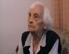 Wainberg po wojnie wr&oacute;cił do Lubartowa i sprzedawał posiadłości - Marta Guz - fragment relacji świadka historii [WIDEO]