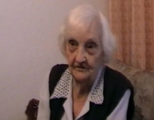 Synagoga i cmentarz żydowski w Lubartowie - Marta Guz - fragment relacji świadka historii [WIDEO]