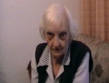 Przywieźli tu Żyd&oacute;w z Inowrocławia, była z nimi Sara - Marta Guz - fragment relacji świadka historii [WIDEO]