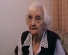 &bdquo;Wzbogacił się na żydowskim złocie&rdquo; - Marta Guz - fragment relacji świadka historii [WIDEO]