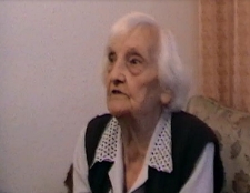 Moi sąsiedzi z ulicy Partyzanckiej - Marta Guz - fragment relacji świadka historii [WIDEO]