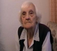 Żydzi mieli Klub Sportowy &bdquo;Bar-Kochba&rdquo; - Marta Guz - fragment relacji świadka historii [WIDEO]