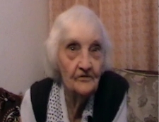 Pamiętam święconki u babci - Marta Guz - fragment relacji świadka historii [WIDEO]