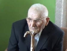 Wyw&oacute;zka Żyd&oacute;w z Parczewa i Jasionki - Wacław Dąbrowski - fragment relacji świadka historii [WIDEO]