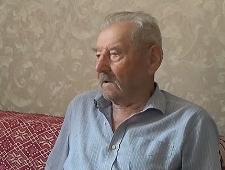 Wojna wybuchła i szkoły pozamykali - Wacław Dąbrowski - fragment relacji świadka historii [WIDEO]