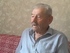 Pracowałem w Straży jako kierowca - Wacław Dąbrowski - fragment relacji świadka historii [WIDEO]